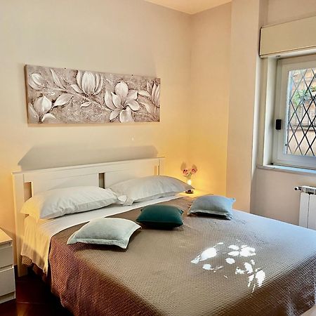 La Casa Di Andrea Apartment Taormina Ngoại thất bức ảnh