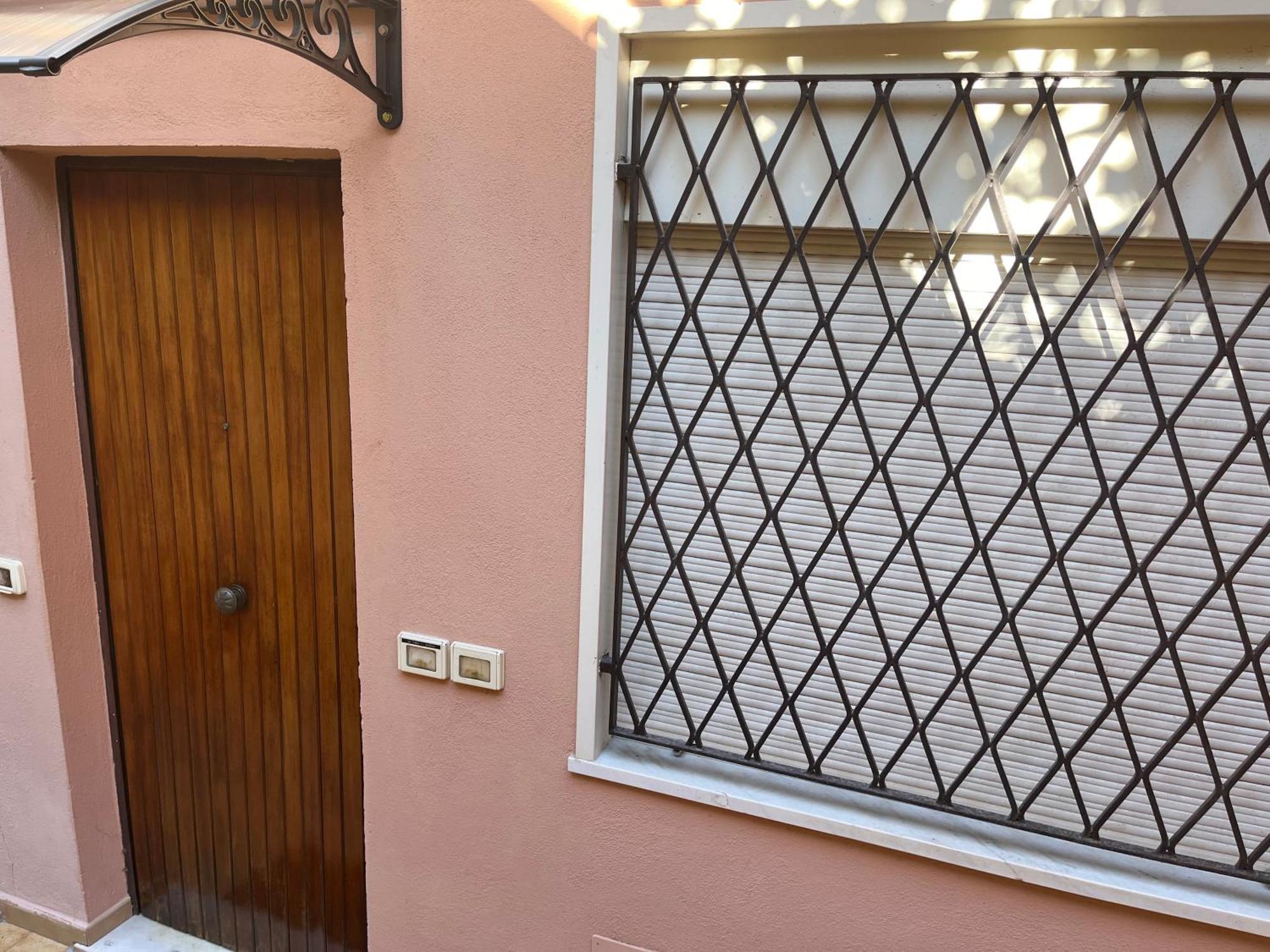 La Casa Di Andrea Apartment Taormina Ngoại thất bức ảnh