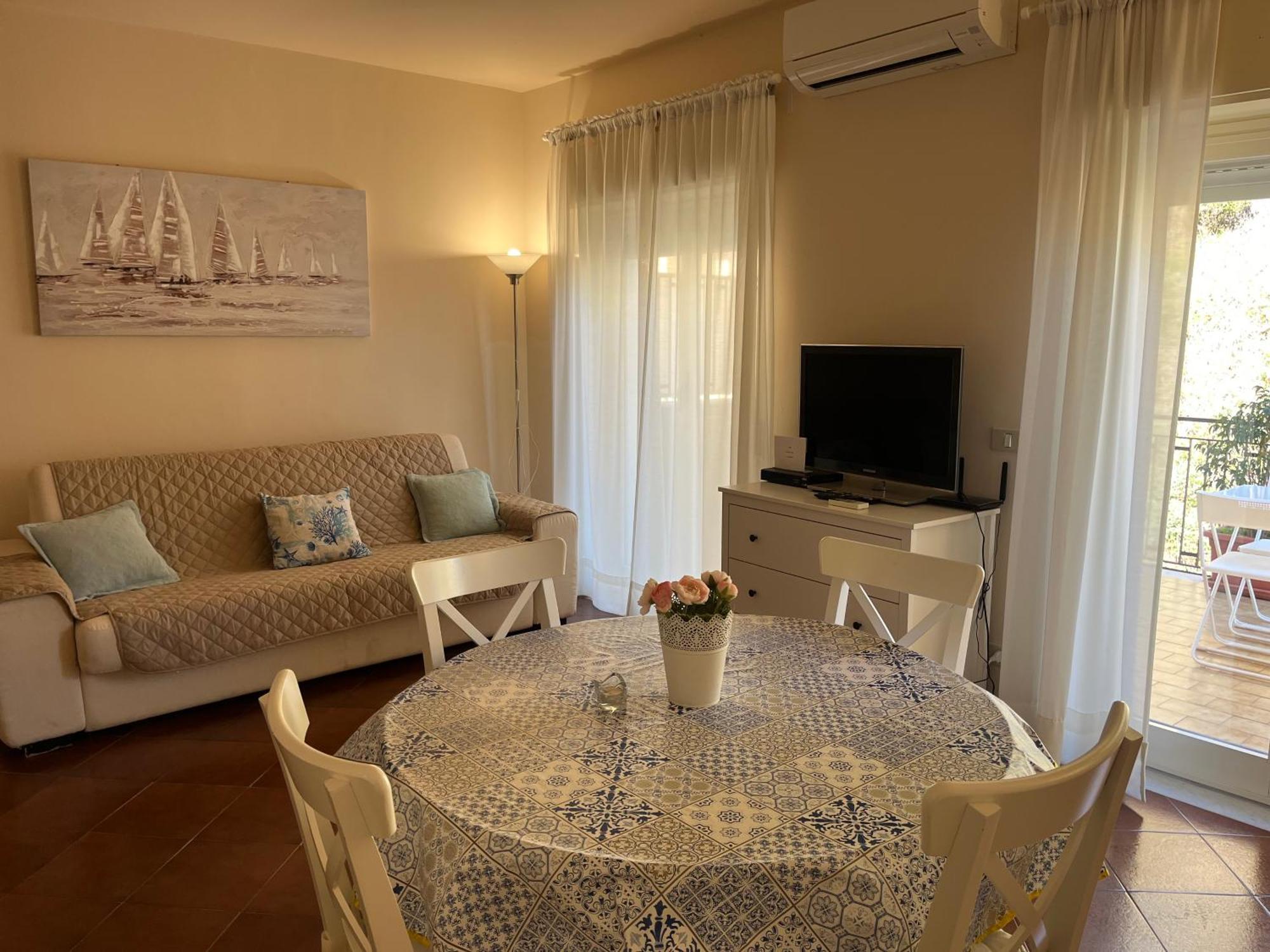 La Casa Di Andrea Apartment Taormina Ngoại thất bức ảnh