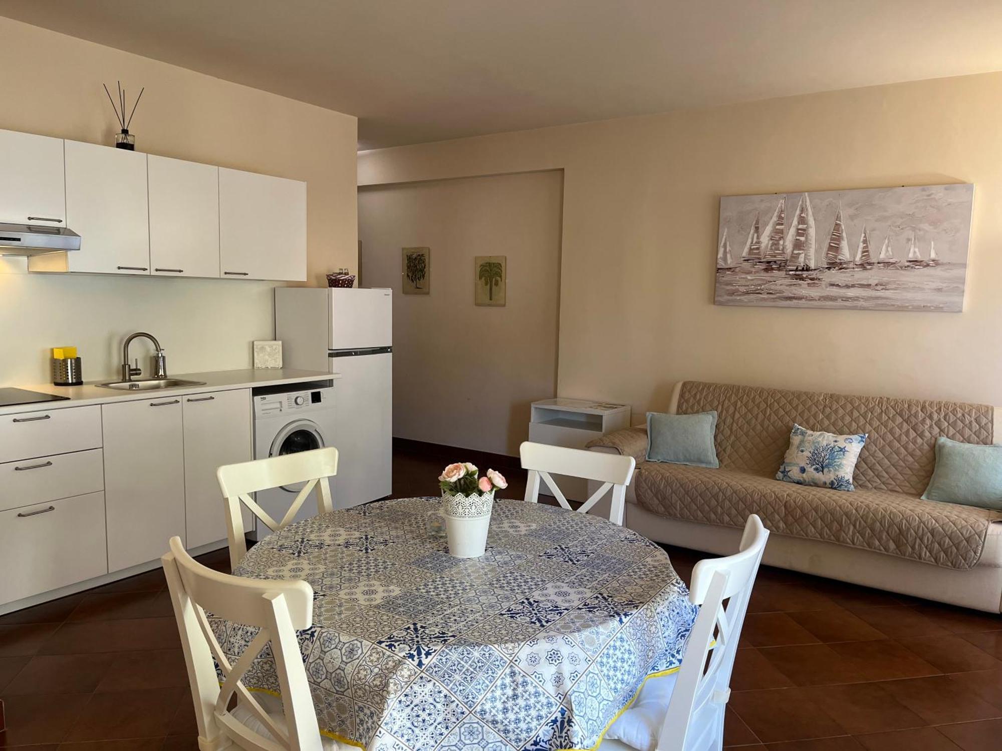La Casa Di Andrea Apartment Taormina Ngoại thất bức ảnh