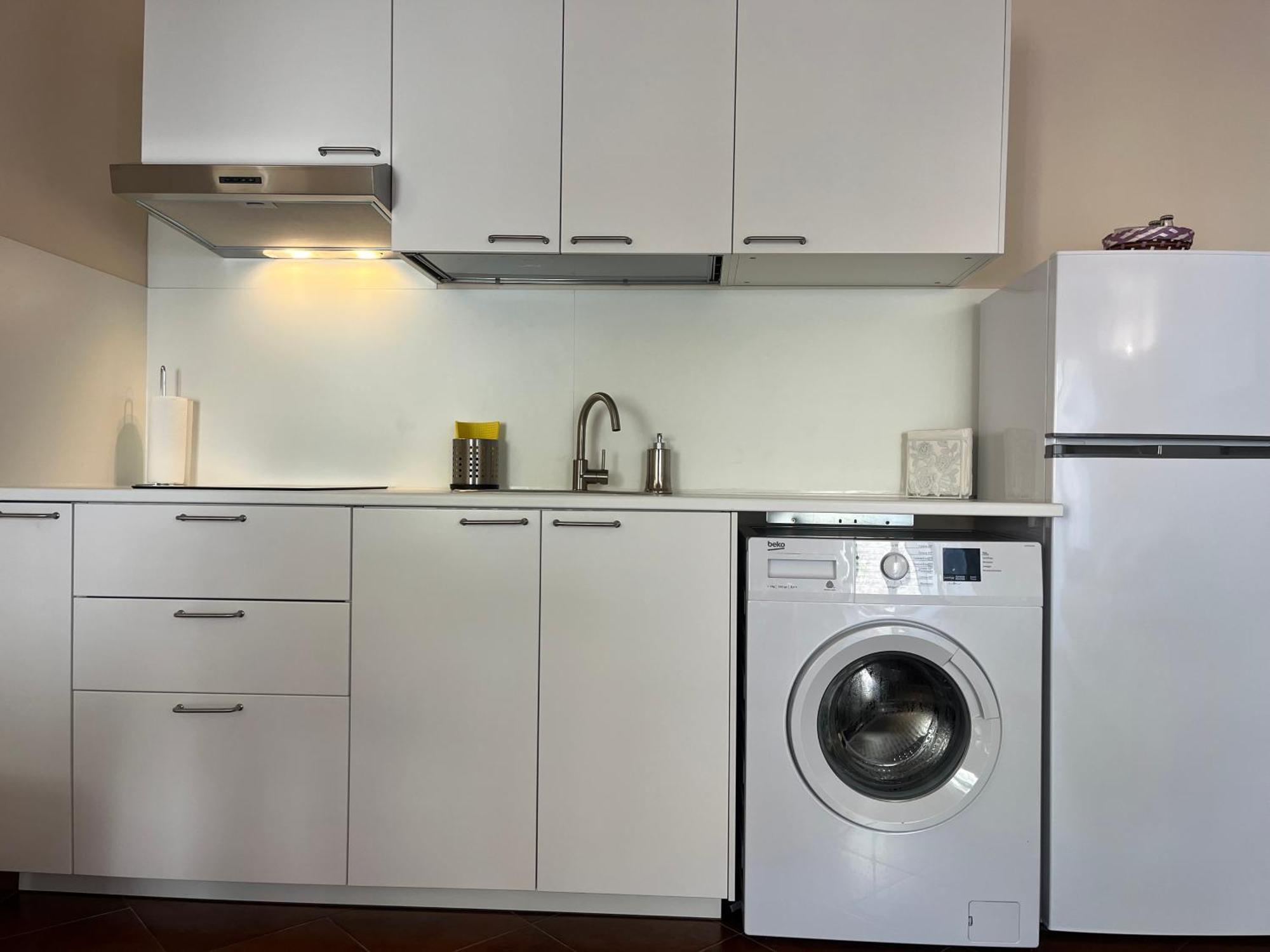 La Casa Di Andrea Apartment Taormina Ngoại thất bức ảnh