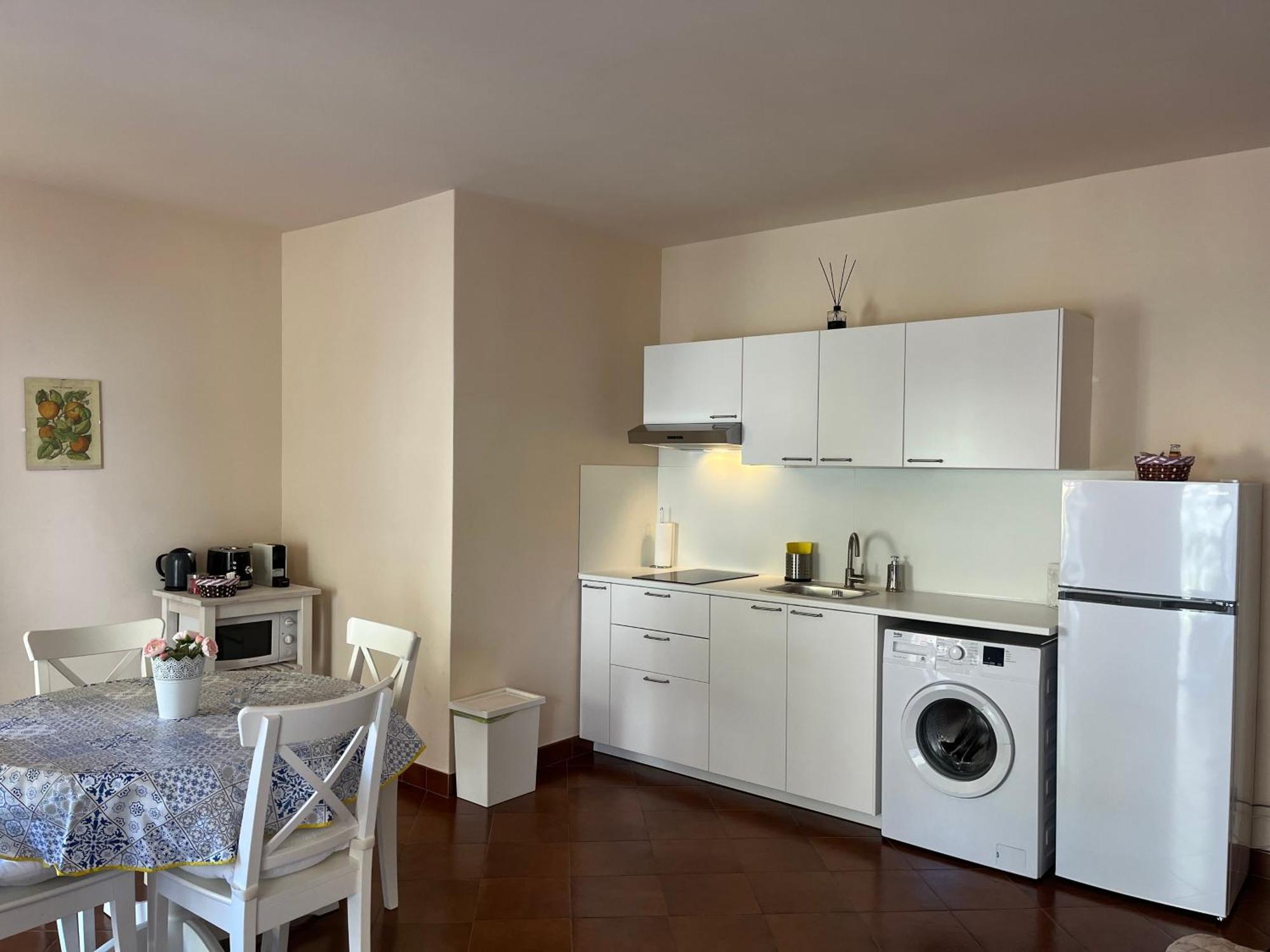 La Casa Di Andrea Apartment Taormina Ngoại thất bức ảnh