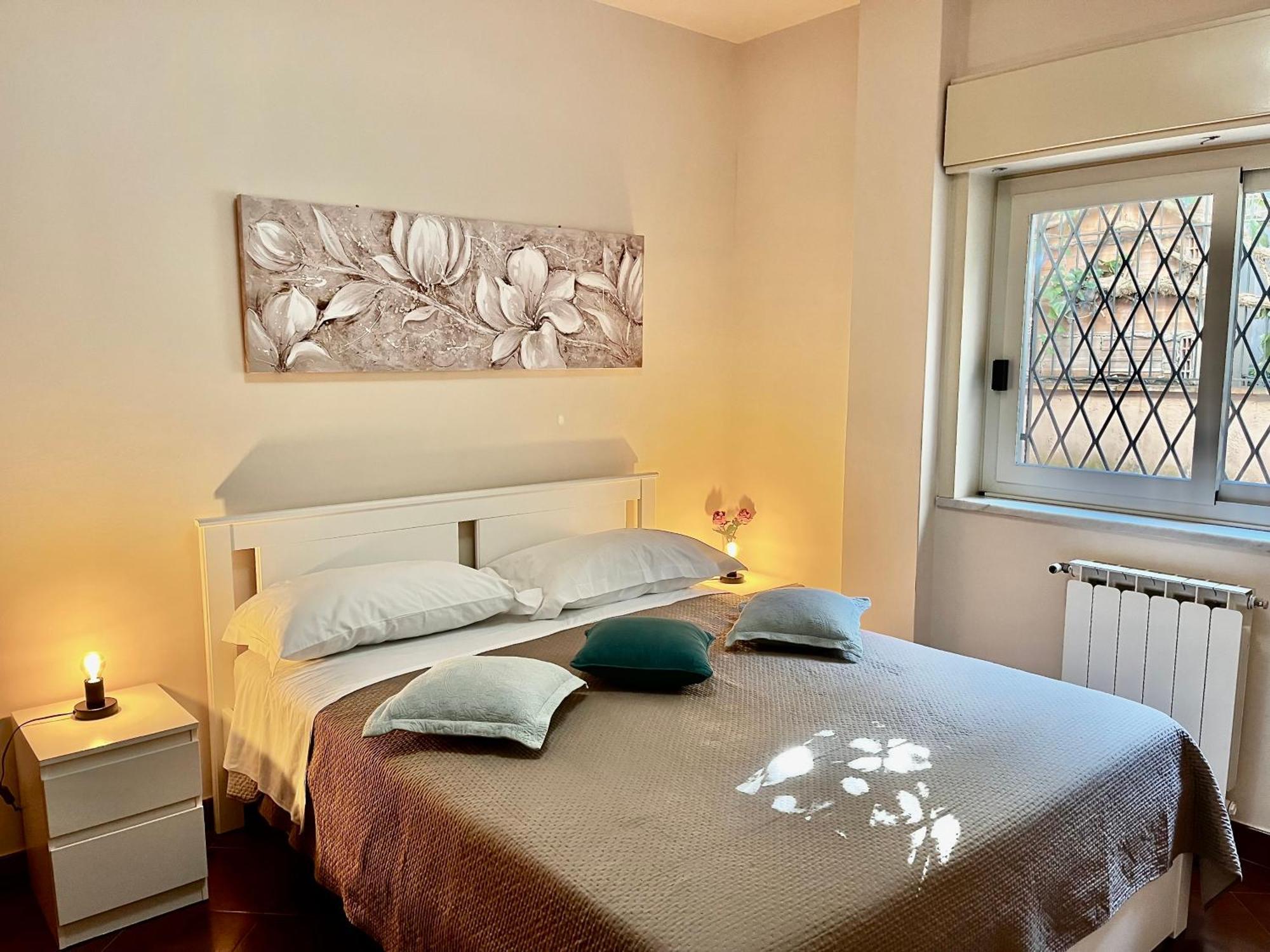 La Casa Di Andrea Apartment Taormina Ngoại thất bức ảnh
