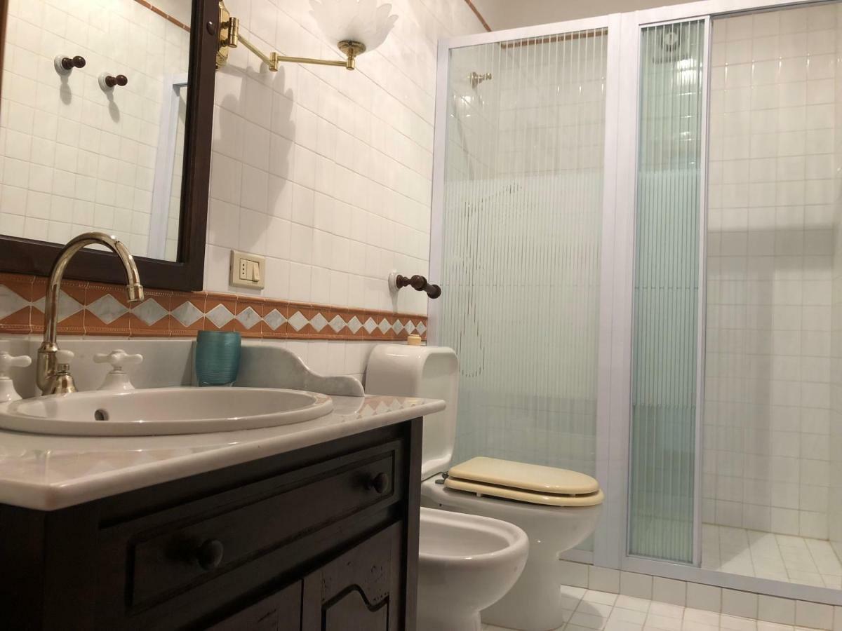 La Casa Di Andrea Apartment Taormina Ngoại thất bức ảnh