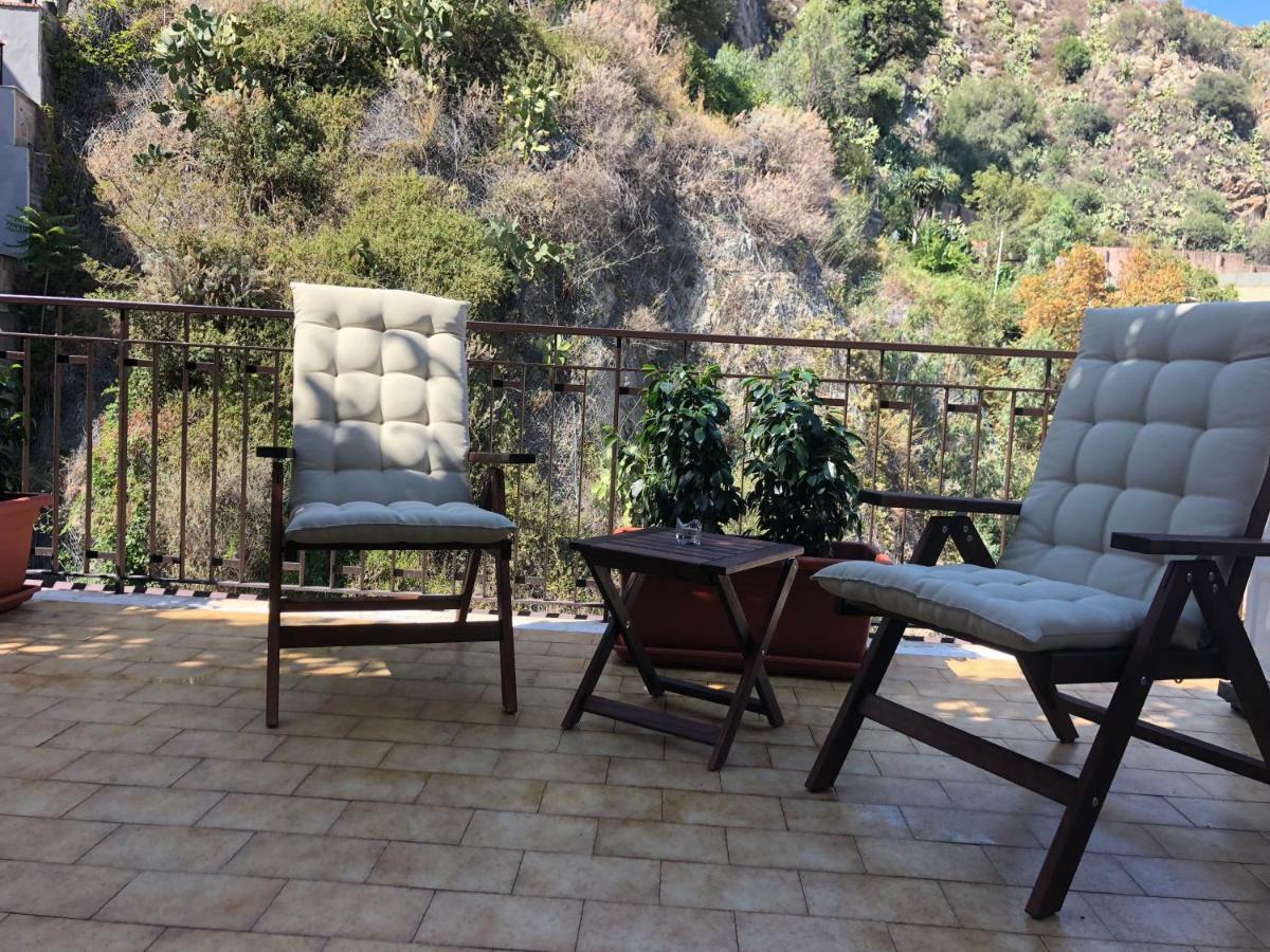 La Casa Di Andrea Apartment Taormina Ngoại thất bức ảnh