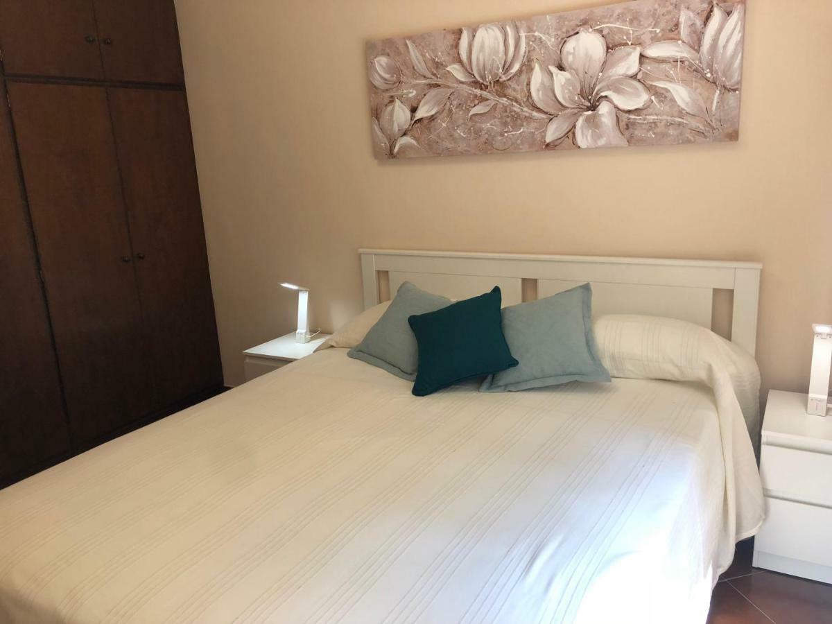 La Casa Di Andrea Apartment Taormina Ngoại thất bức ảnh