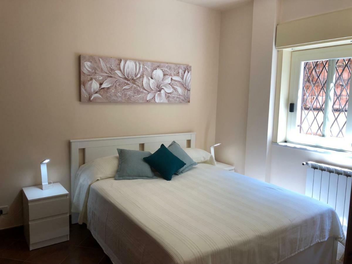 La Casa Di Andrea Apartment Taormina Ngoại thất bức ảnh