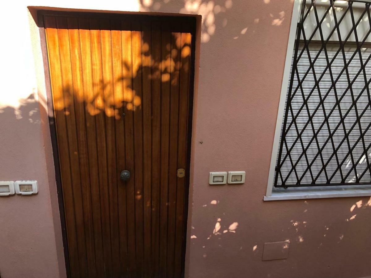 La Casa Di Andrea Apartment Taormina Ngoại thất bức ảnh