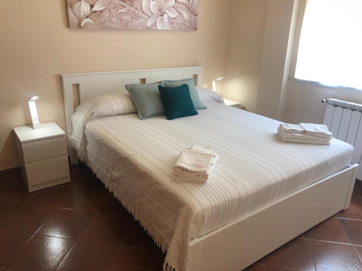 La Casa Di Andrea Apartment Taormina Ngoại thất bức ảnh