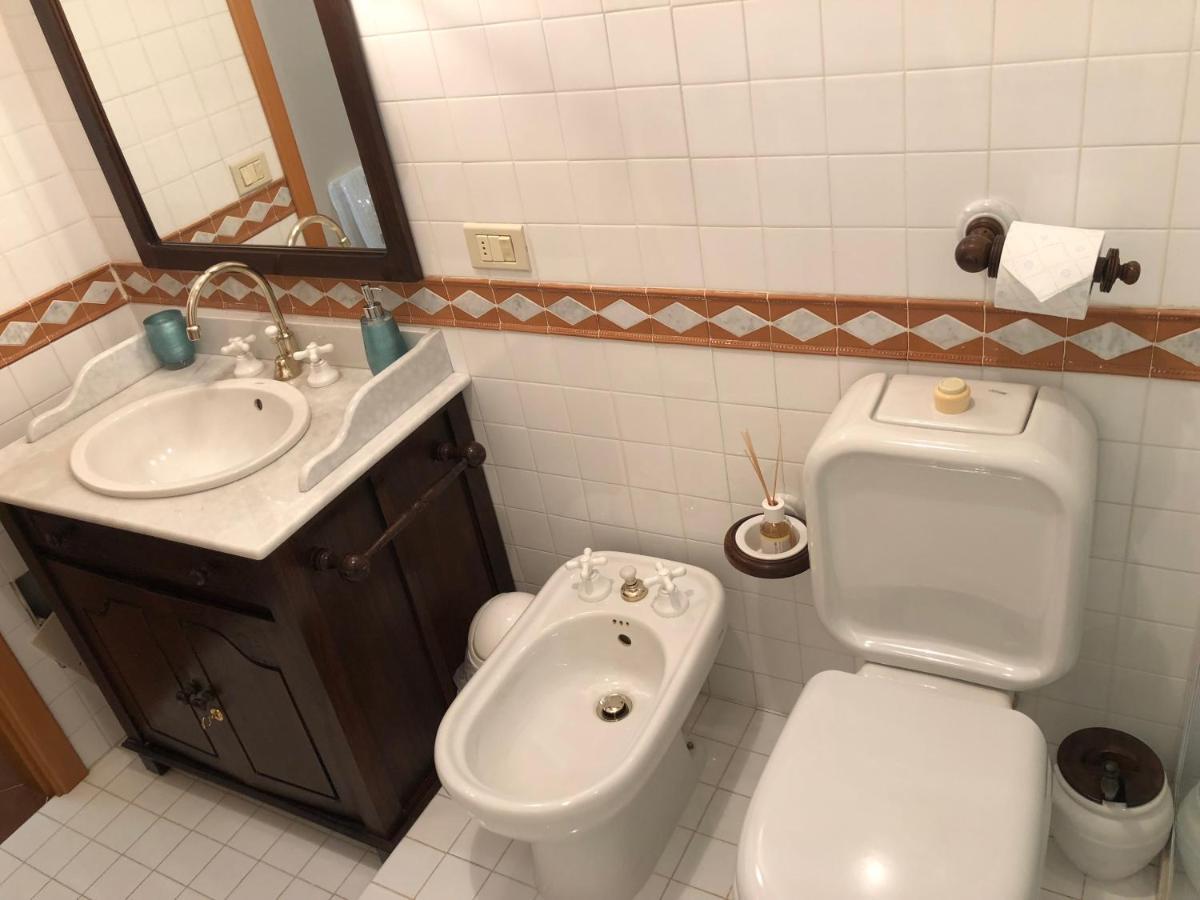 La Casa Di Andrea Apartment Taormina Ngoại thất bức ảnh